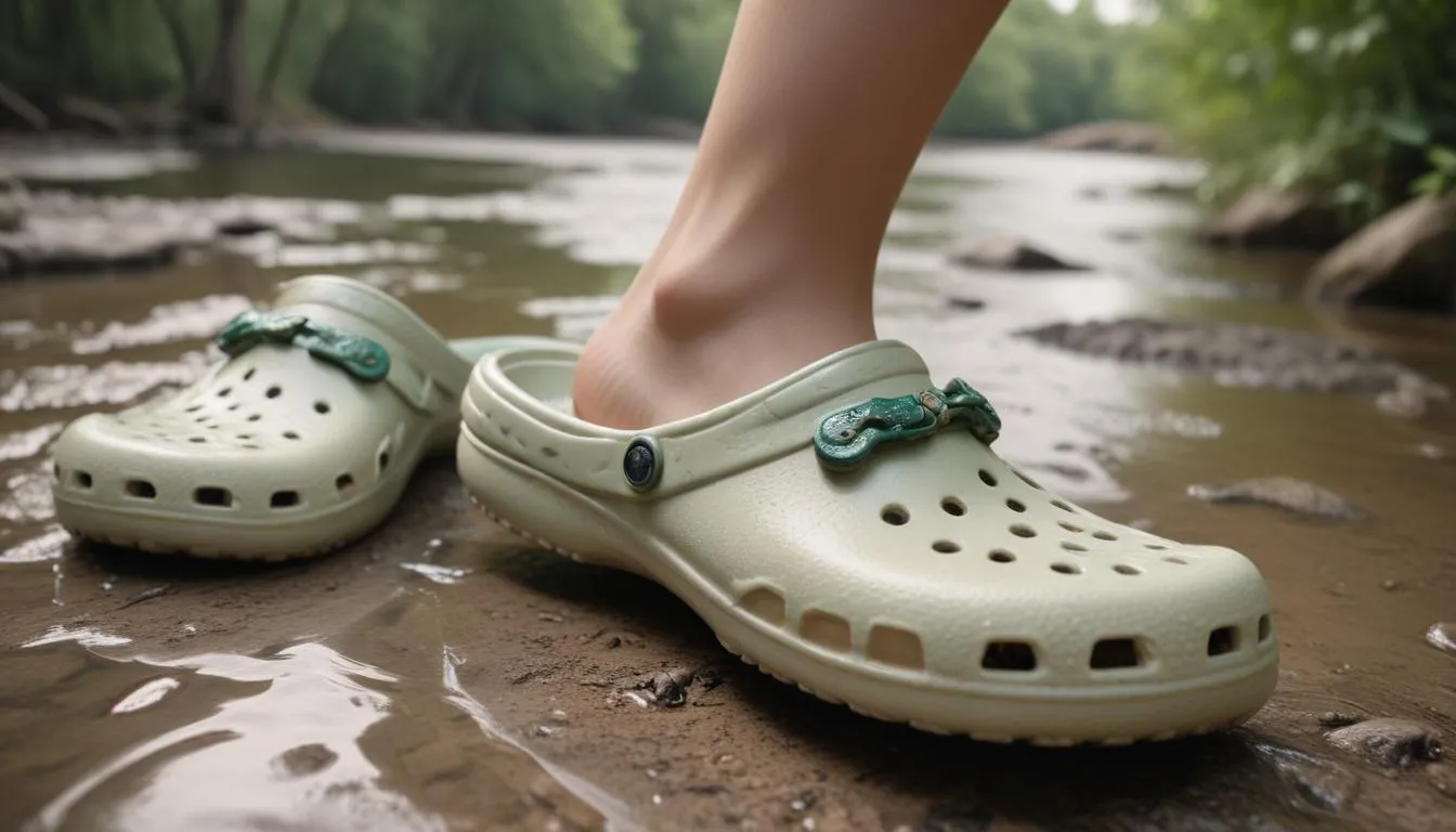 Nuusol vs Crocs: A Detailed Review