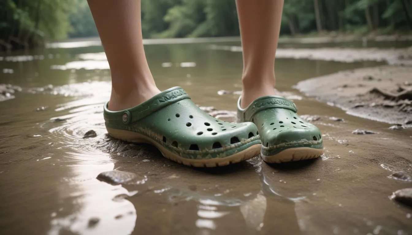Nuusol vs Crocs: A Detailed Review