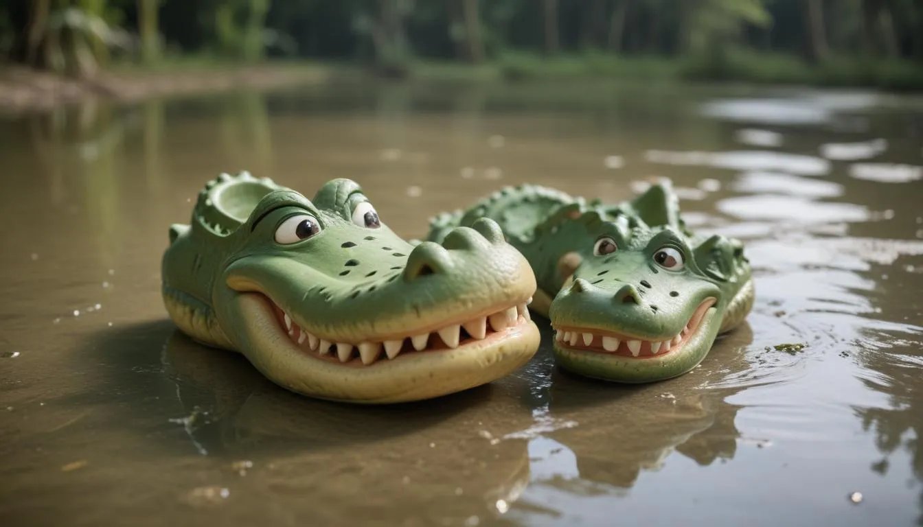 Old Crocs vs New Crocs: Which Are Better?