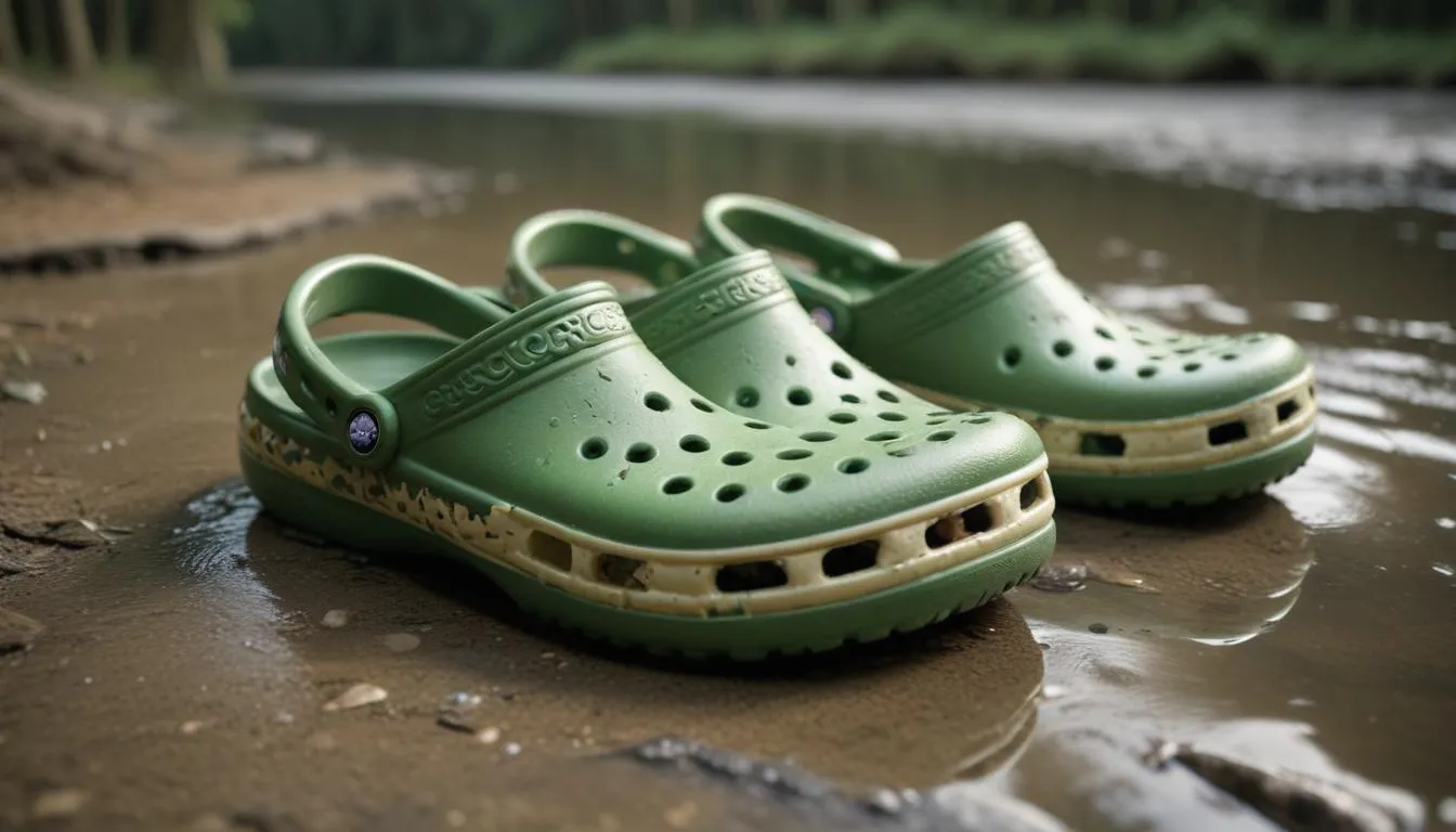 Original Literide Crocs vs Fake: A Guide