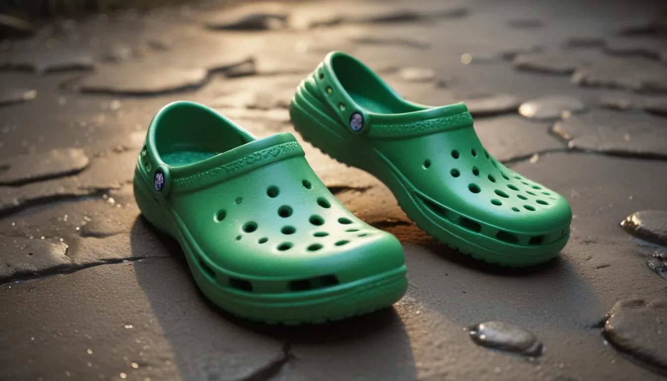 Original Literide Crocs vs Fake: A Guide