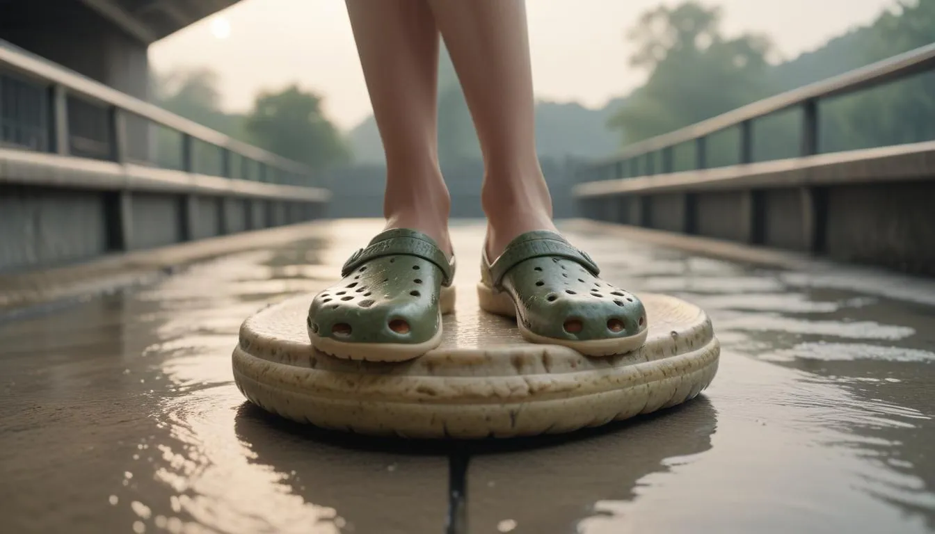 Platform vs Bae Crocs: Which Is Best for You?