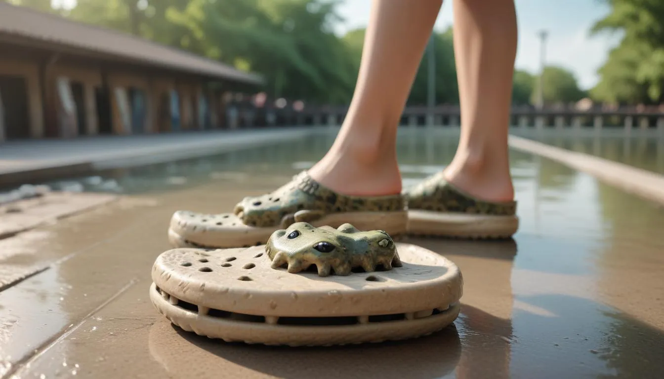Platform vs Bae Crocs: Which Is Best for You?