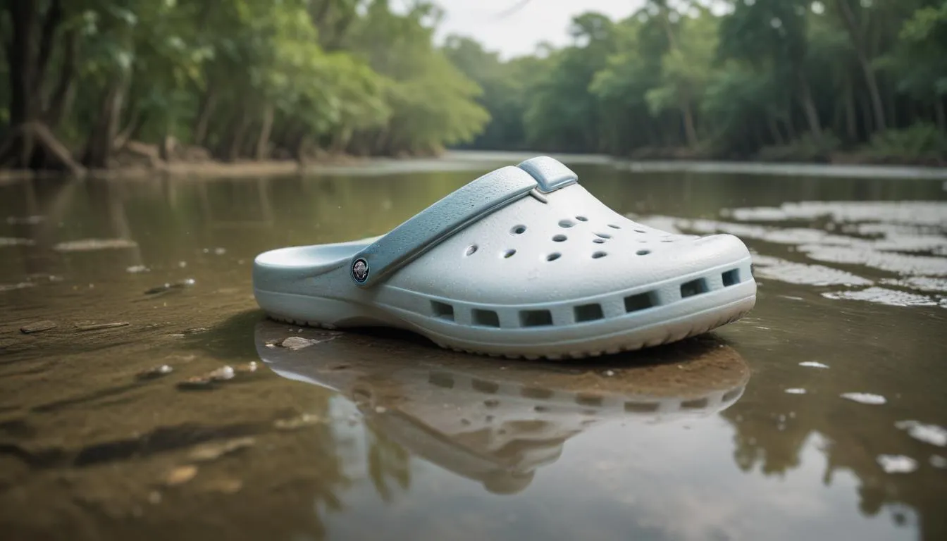 Reactx Rejuven8 vs Crocs: A Detailed Review