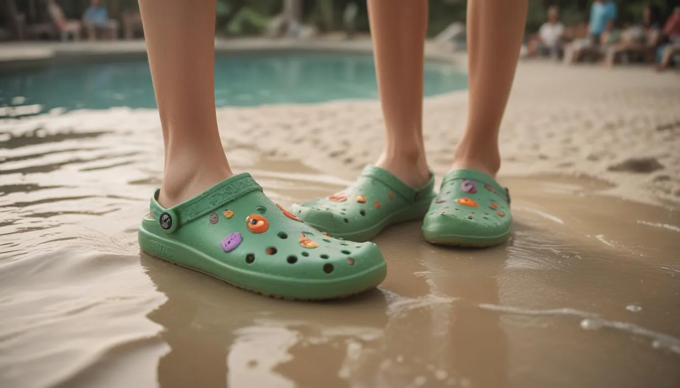 Sanuk vs Crocs Santa Cruz: A Review