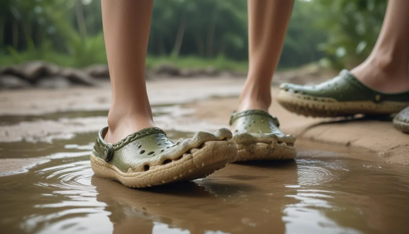 Satihu vs Crocs: A Detailed Comparison