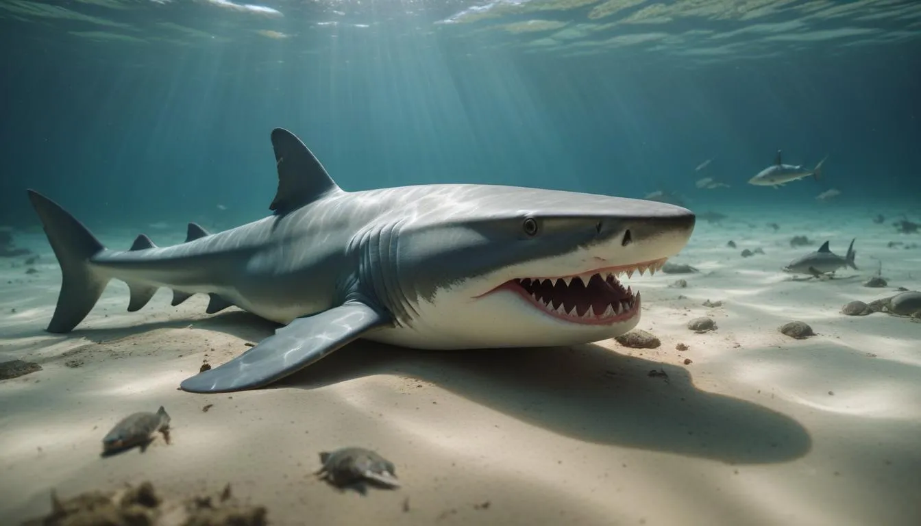Sharks vs Crocs: A Quick Comparison