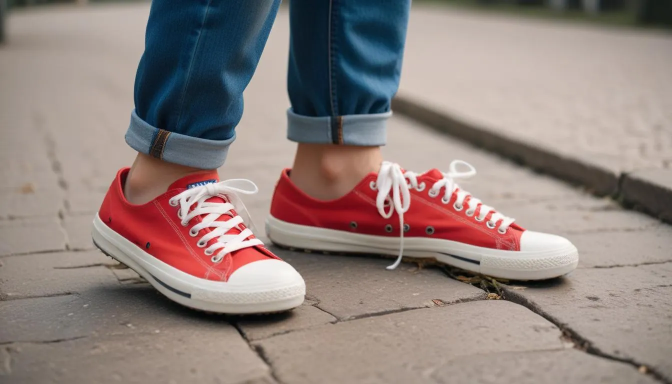 Sneakers vs Crocs: Which is Best for You?