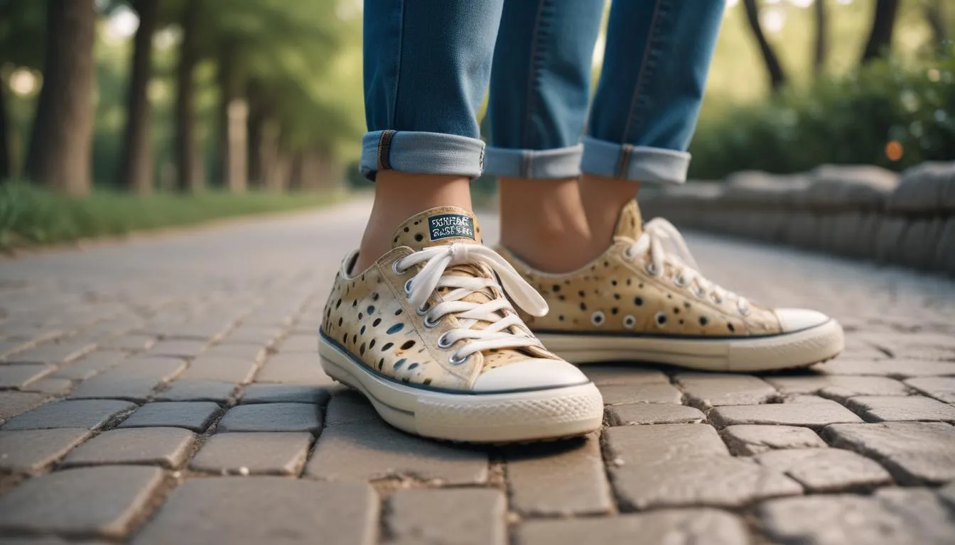 Sneakers vs Crocs: Which is Best for You?
