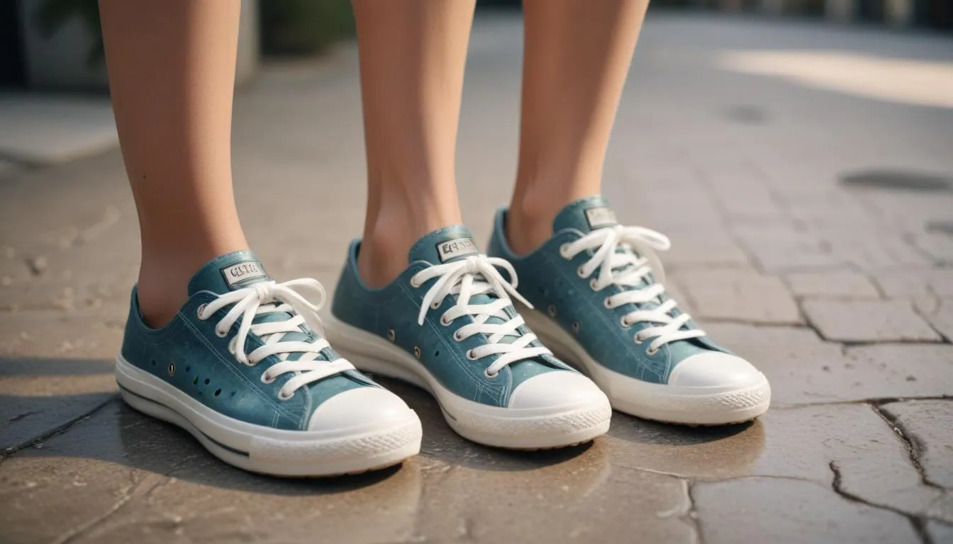 Sneakers vs Crocs: Which is Best for You?