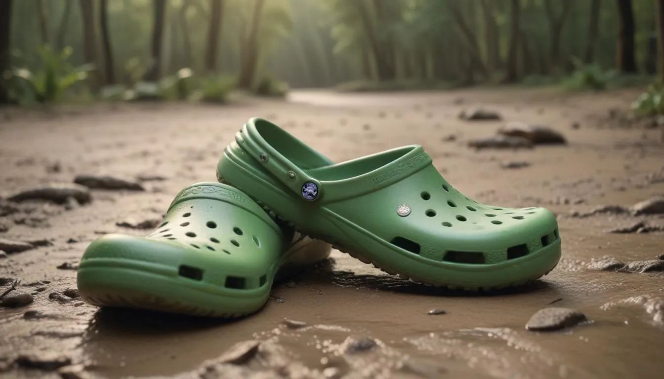 Toffeln vs Crocs: A Detailed Review