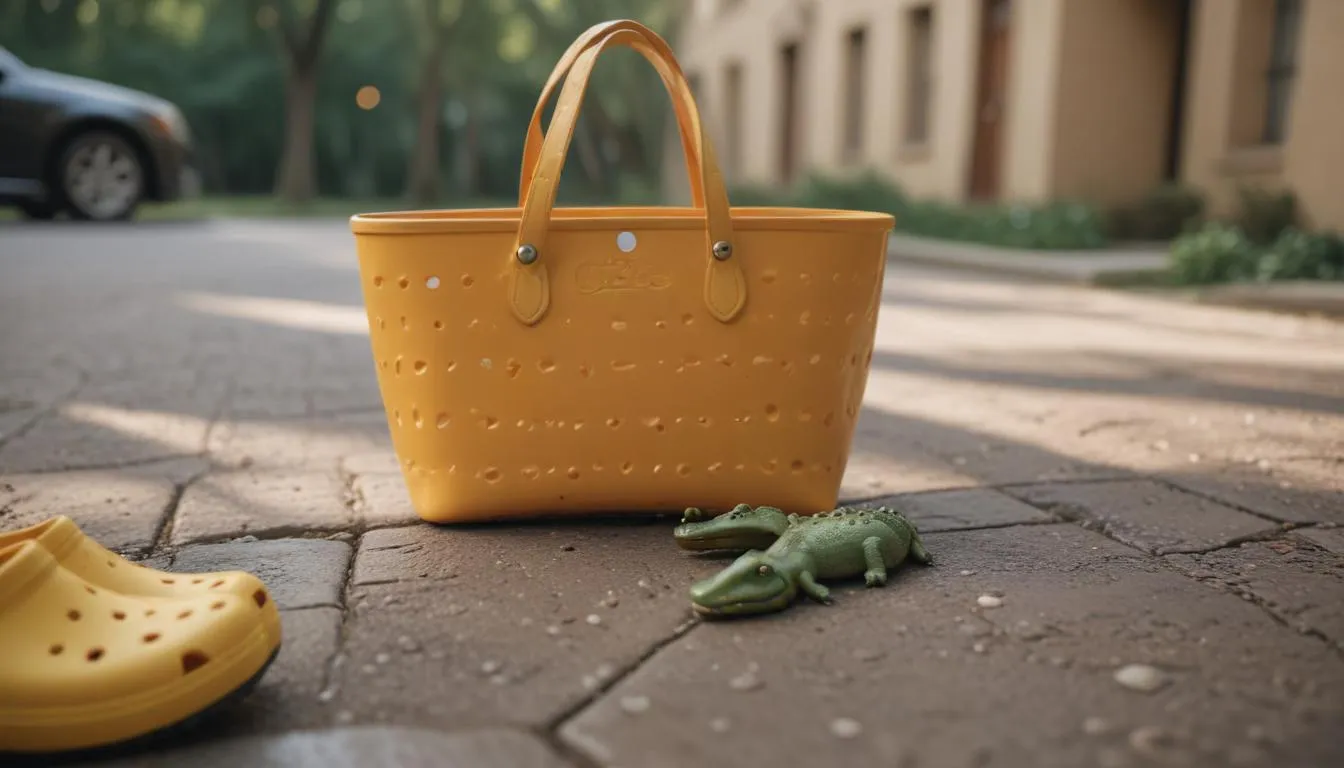 Totes vs Crocs: A Quick Review