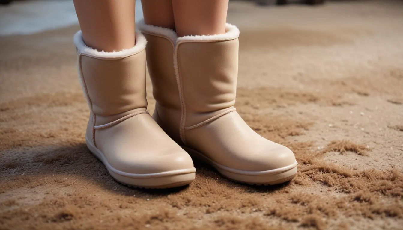 Uggs vs Crocs: A Detailed Comfort Comparison