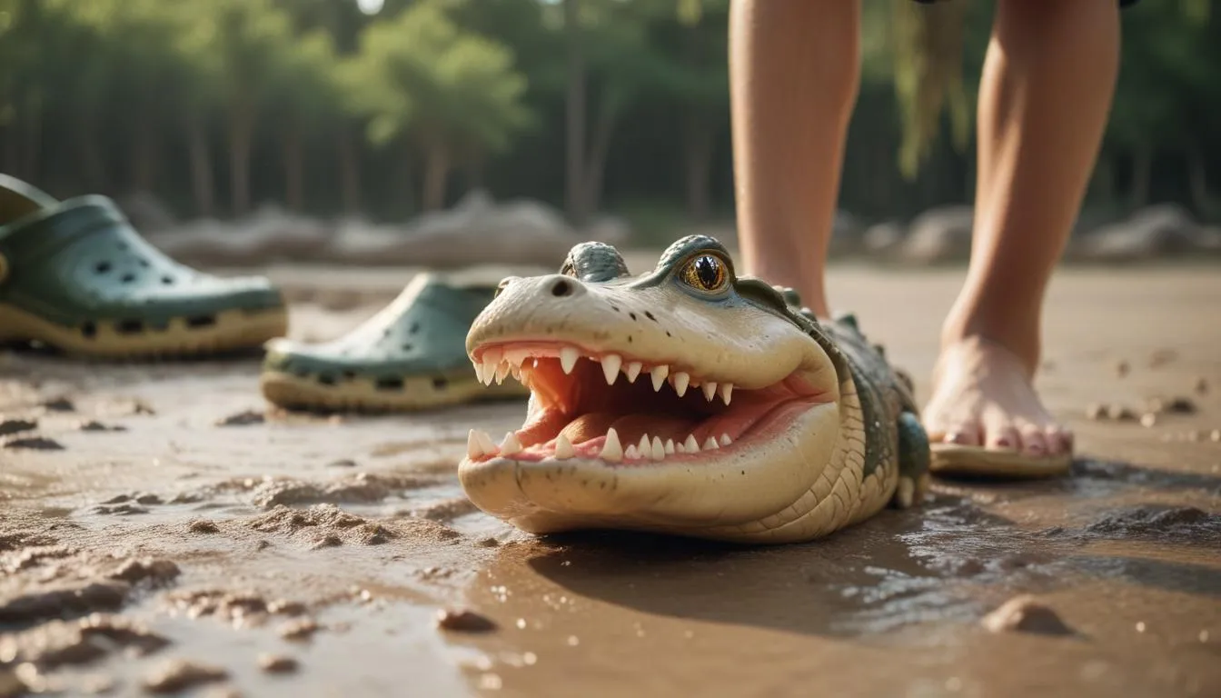 USA Dawgs vs Crocs: A Detailed Review
