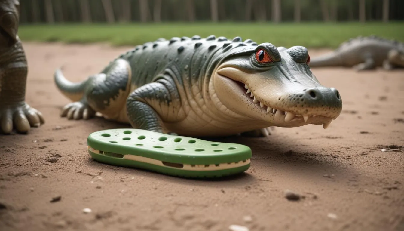 USA Dawgs vs Crocs: A Detailed Review