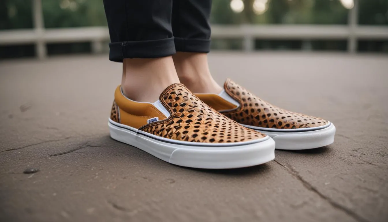 Vans Slip On Trk vs Crocs: A Detailed Review