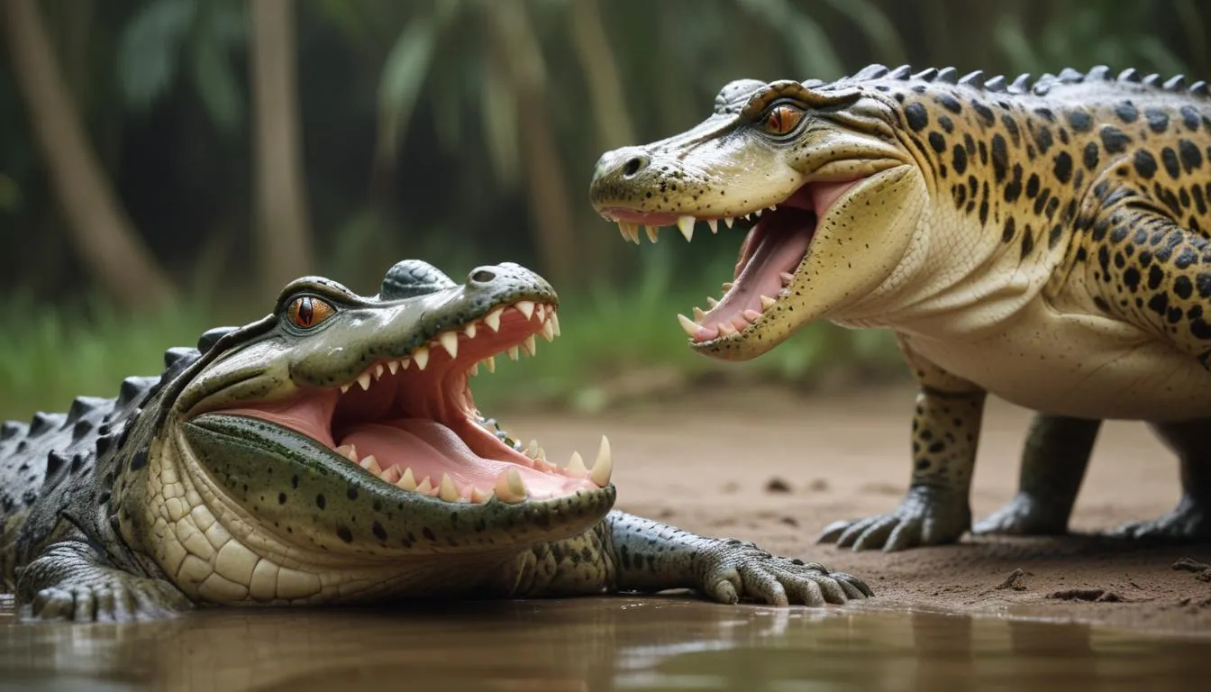 Victoria Crocs vs Jt Jaguars: A Comparison