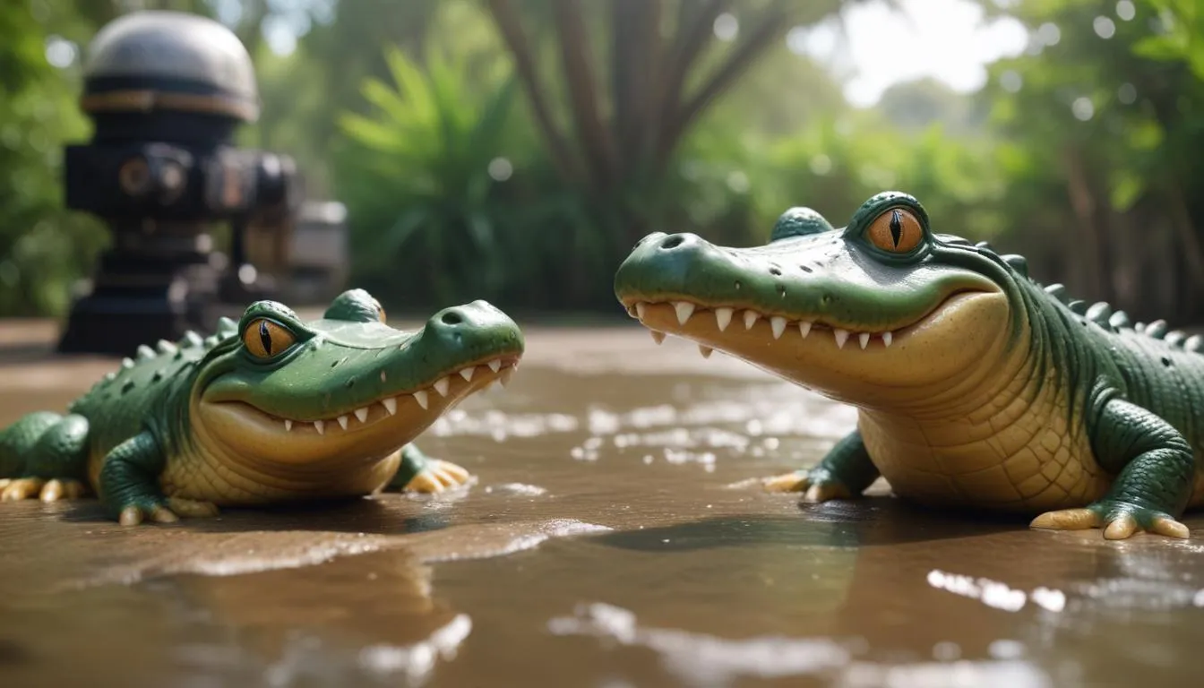 Victoria Crocs vs Ucu Canons: A Review