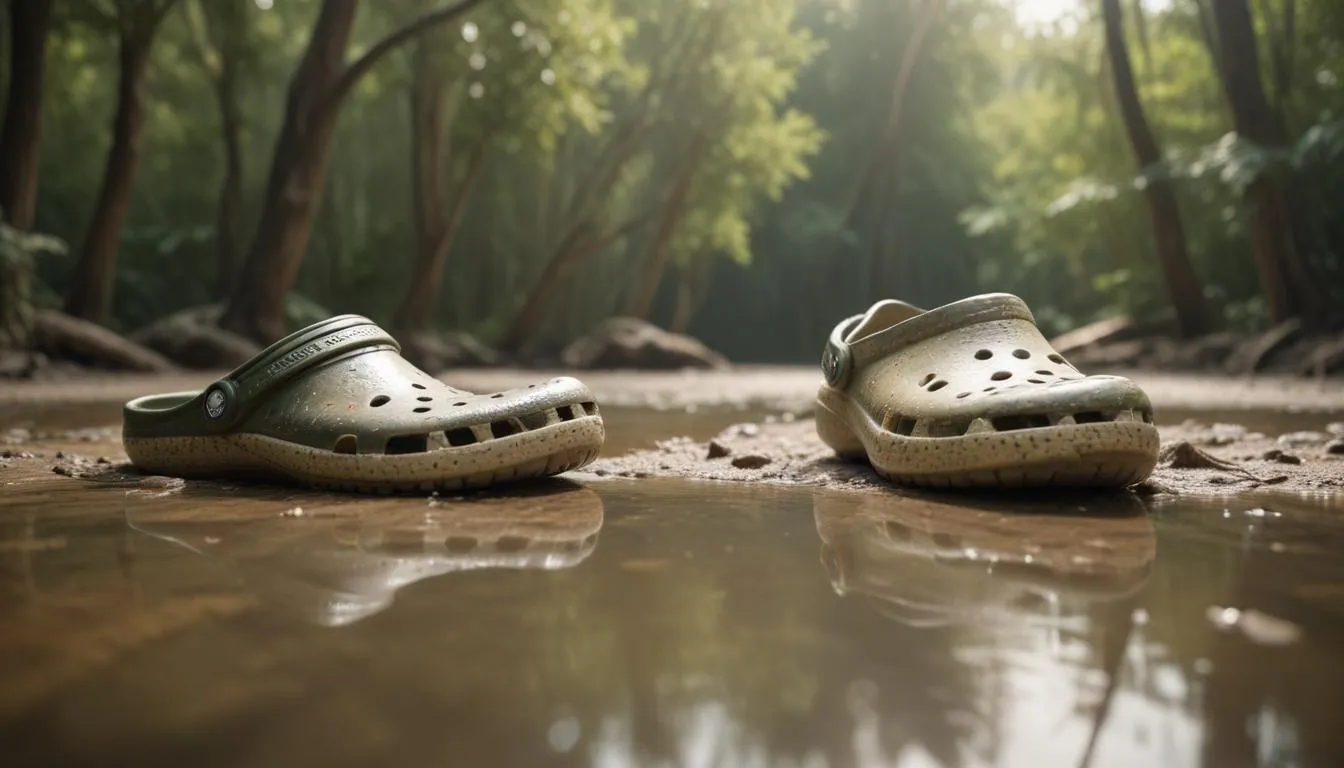 Waldies vs Crocs: A Detailed Comparison