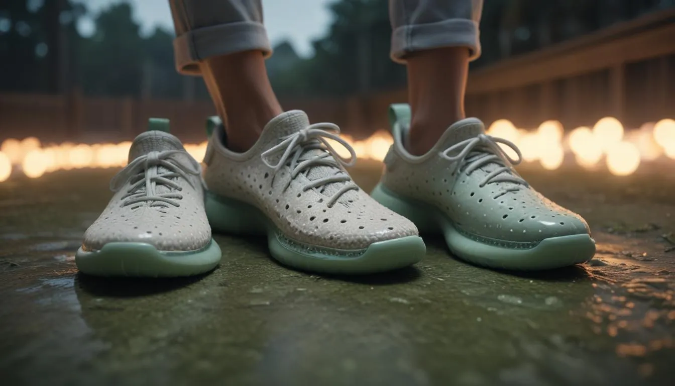 Yeezys vs Crocs: The Ultimate Showdown