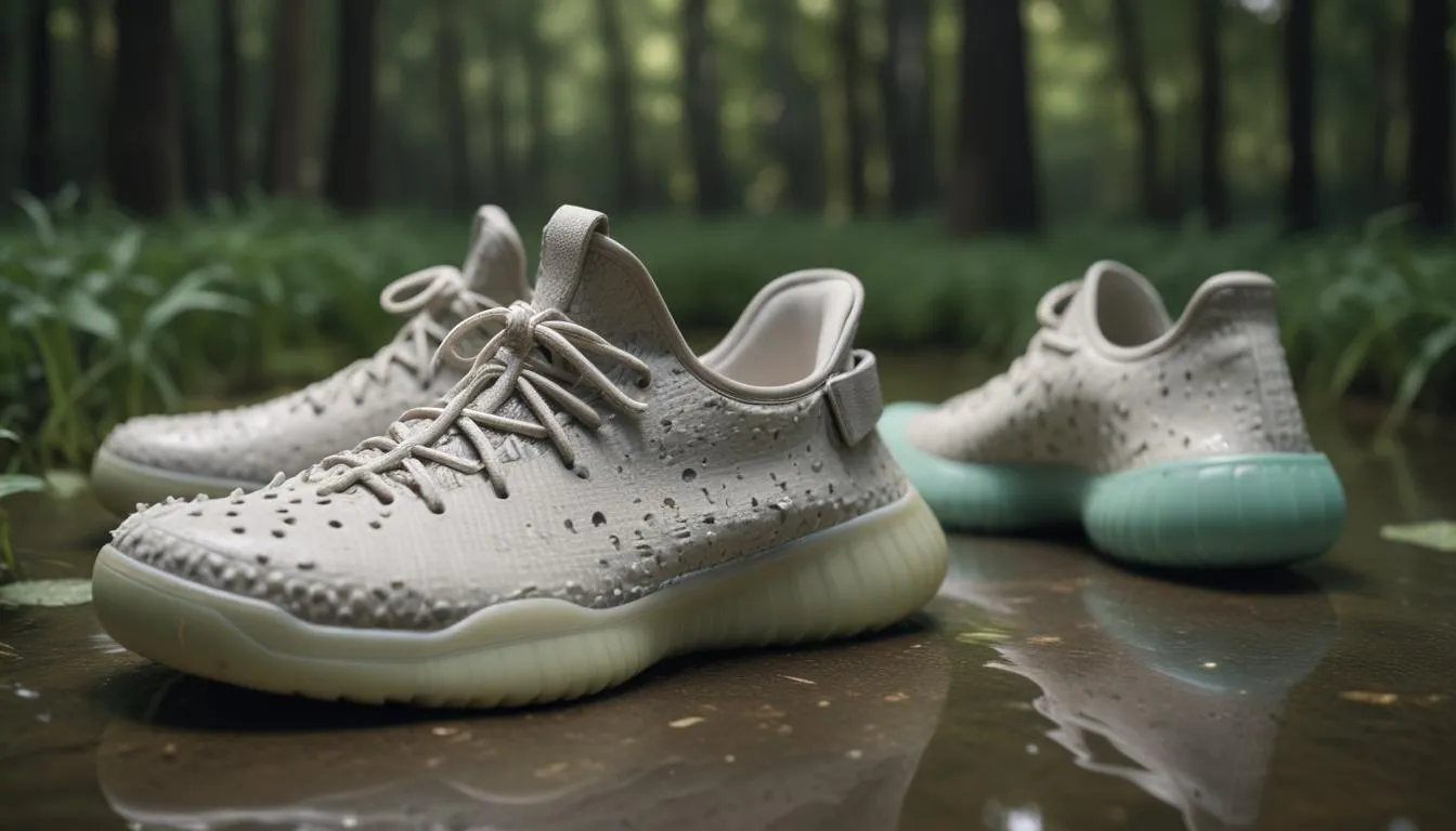 Yeezys vs Crocs: The Ultimate Showdown