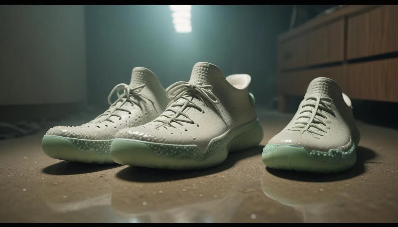 Yeezys vs Crocs: The Ultimate Showdown